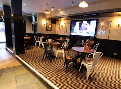 O'neill's Peterborough