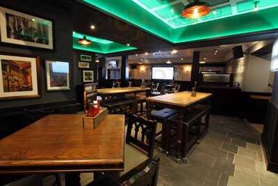 O'neill's Peterborough