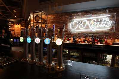 O'neill's Peterborough