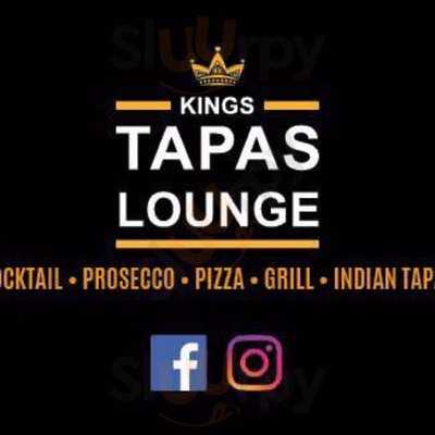 Kings Tapas Lounge
