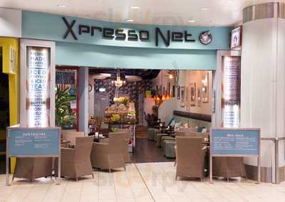 Xpresso Net