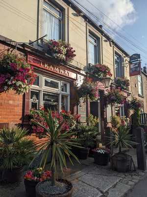Tramway Tavern
