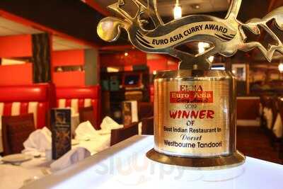 Westbourne Tandoori
