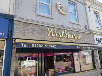 Westbourne Tandoori