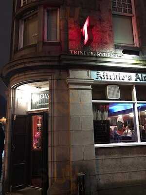 Aitchies Ale House
