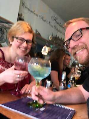 Tin Of Sardines Poole Quay