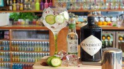 Tin Of Sardines Poole Quay