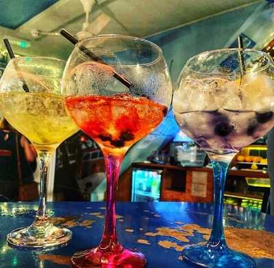 Tin Of Sardines Poole Quay