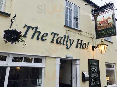 Tally Ho Inn
