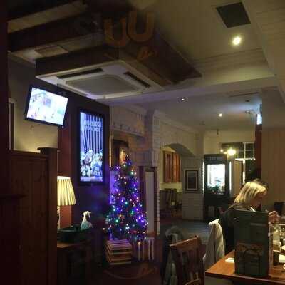 Lakeland Gate Brewers Fayre
