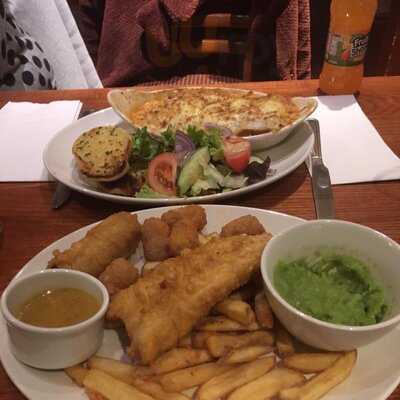 Lakeland Gate Brewers Fayre