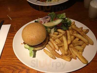 Lakeland Gate Brewers Fayre