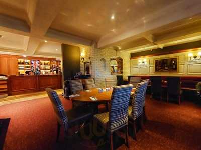 Lakeland Gate Brewers Fayre