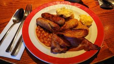 Lakeland Gate Brewers Fayre