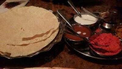 Zafran Indian Restaurant