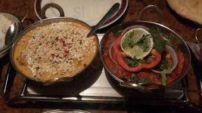 Zafran Indian Restaurant