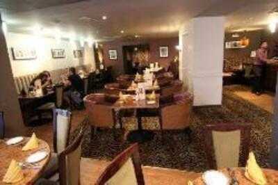 Zafran Indian Restaurant