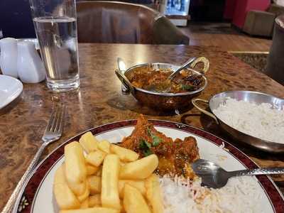 Zafran Indian Restaurant