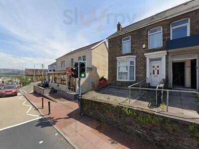 Zafran Indian Restaurant