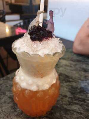 Manuka Bar & Kitchen