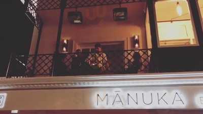 Manuka Bar & Kitchen