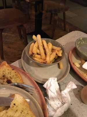 Nando's Peterborough