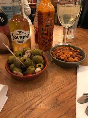 Nando's Peterborough