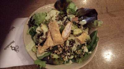 Nando's Peterborough