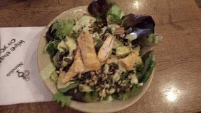 Nando's Peterborough