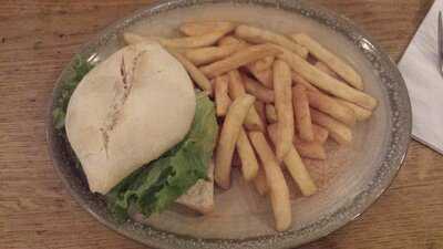 Nando's Peterborough