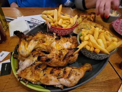 Nando's Peterborough
