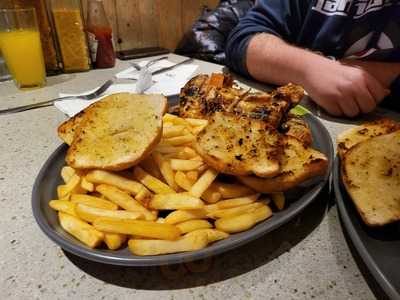 Nando's Peterborough