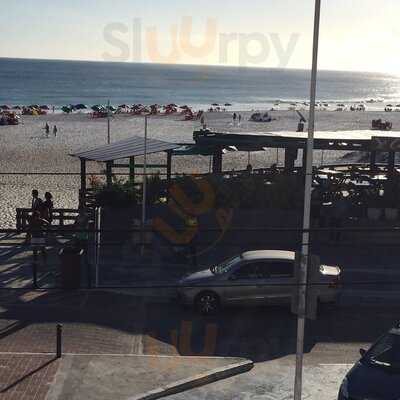 Calamar Fish Bar Restaurant