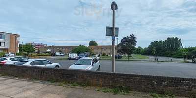 Calamar Fish Bar Restaurant