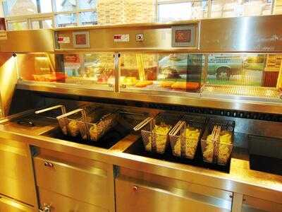 Moores Fish And Chips