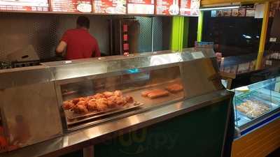 Gwersyllt Zilan Takeaway