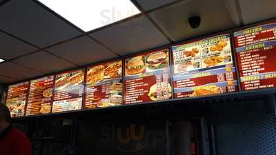 Gwersyllt Zilan Takeaway