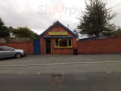 Gwersyllt Zilan Takeaway