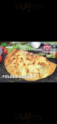 Gwersyllt Zilan Takeaway