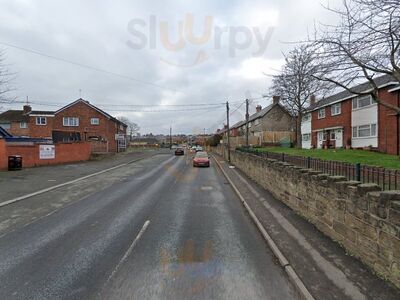 Gwersyllt Zilan Takeaway