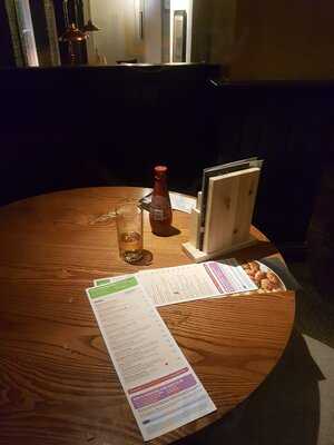 Travellers Rest Beefeater