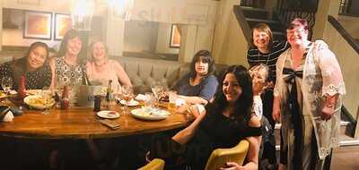 Travellers Rest Beefeater