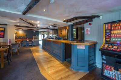 Travellers Rest Beefeater