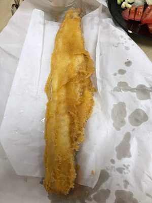 Tasty Tucks Fish Bar