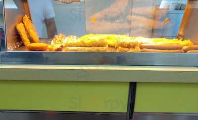 Tasty Tucks Fish Bar