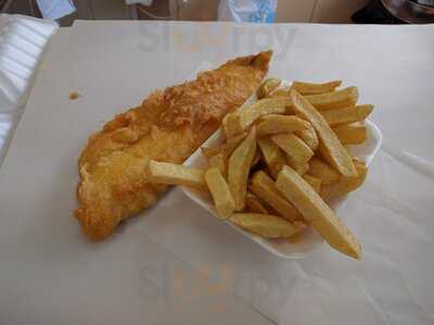 Tasty Tucks Fish Bar