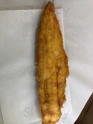 Tasty Tucks Fish Bar