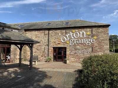 Orton Grange Cafe