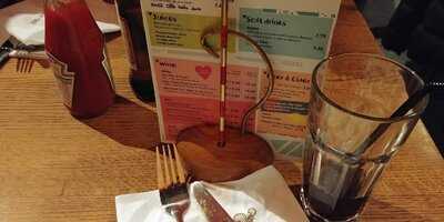 Nando's Lincoln