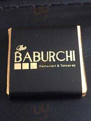 The Baburchi
